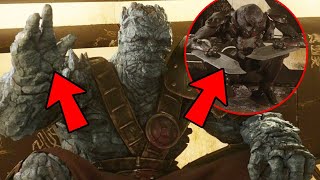 This Tiny Detail Will Make You Love Thor: Ragnarok Even More