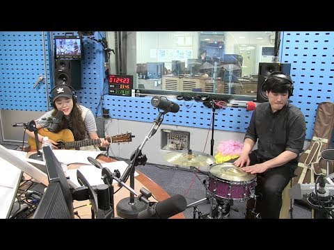 웨일(Whale), Donkey(좋아하는 일을 해) [SBS 최화정의 파워타임]
