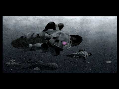 SEGA SATURN版　ガンダム ギレンの野望　オープニング　Gundam Gihren's Greed Opening　セガサターン