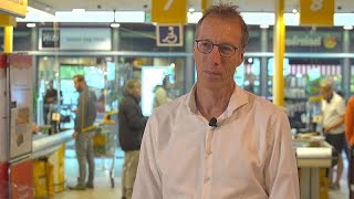 Use By And Best Before Labels - A New Eu Plan To Cut Down On Food Waste