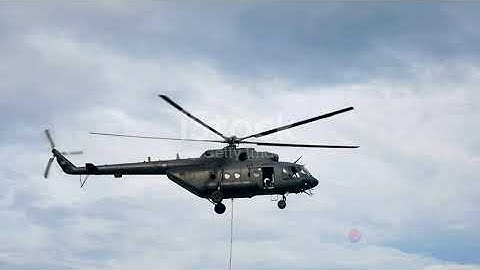 Helicopter Engine Failure: The Science Behind Survival (2024-03-18) #EngineFailure #Aviation