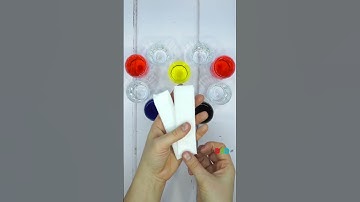 Valentines Science Experiment