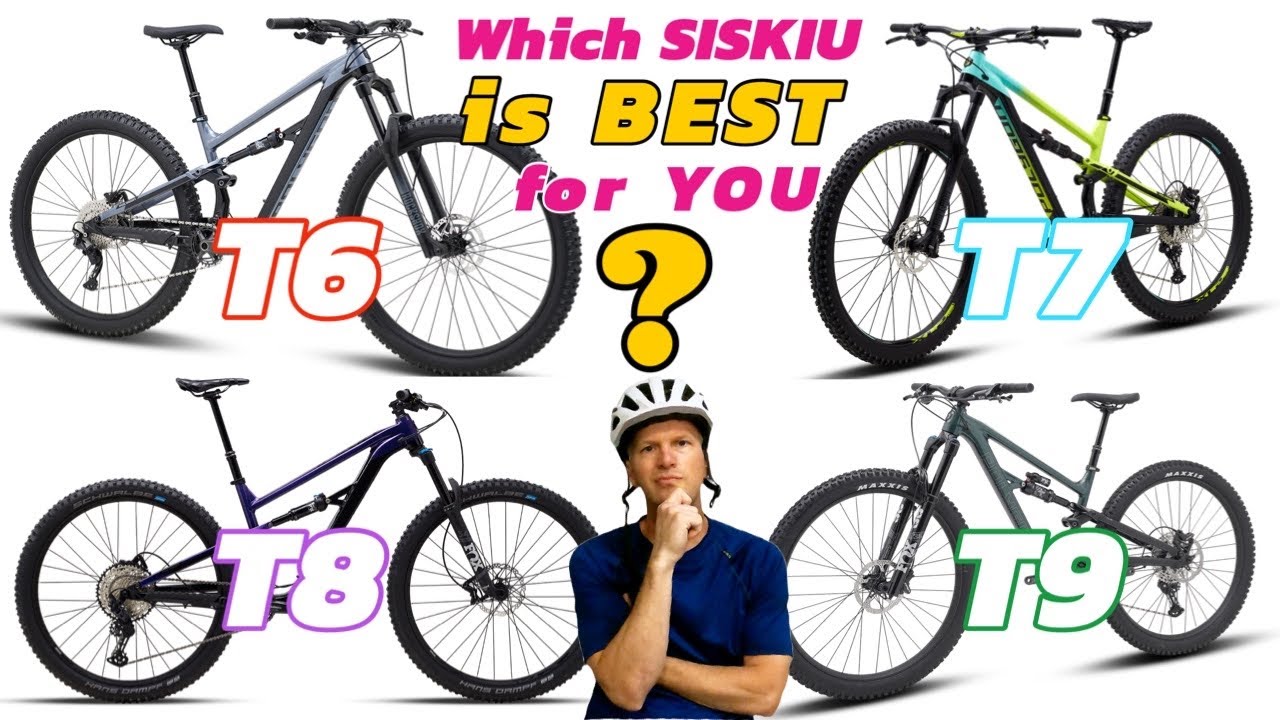 Polygon Siskiu T Buyer’s Guide