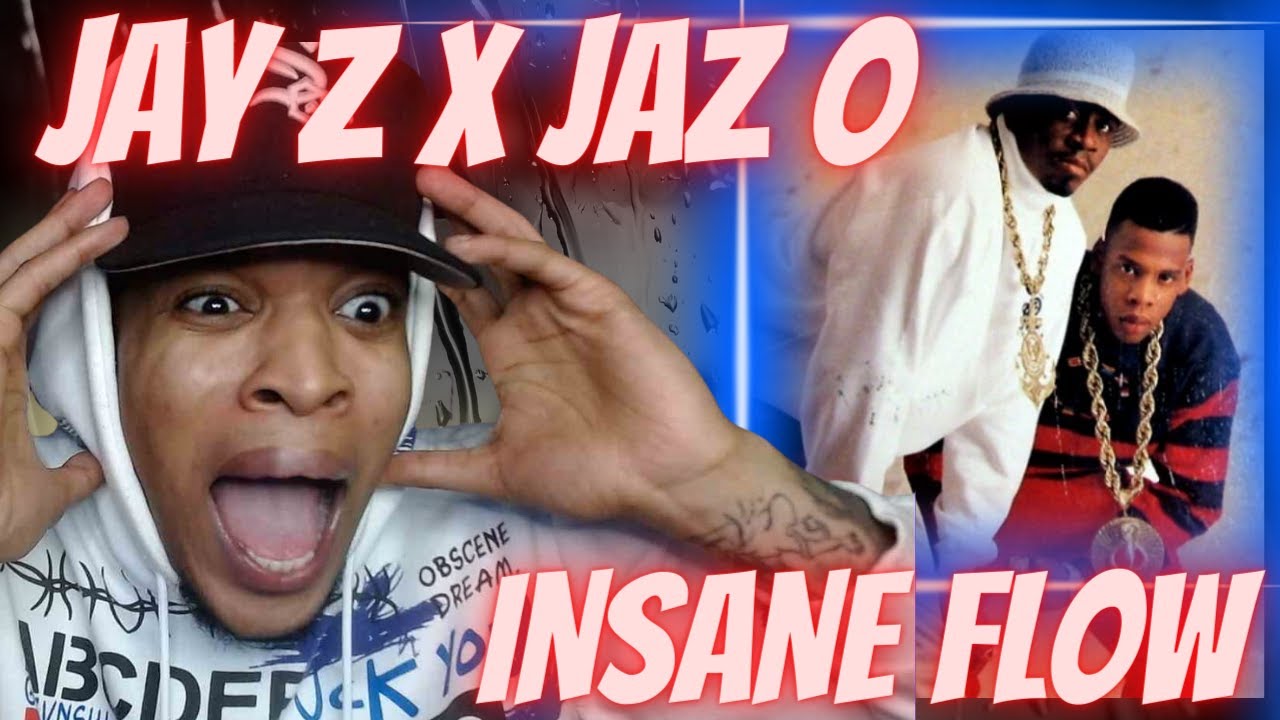 - YouTube Z FIRST IS RAP CRAZY THE FLOW THIS!? x | LIKE HEARING TIME Z O JAY ORIGINATORS - THE USED JAZ TO JAY
