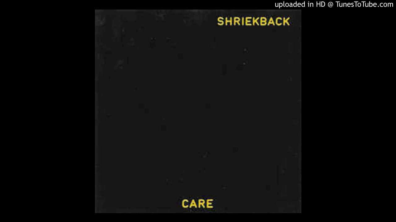 Shriekback — Hapax Legomena (Y, 1983)