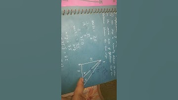 EX 9.1 Q13 TRIGONOMETRY APPLICATION MATHS CLASS 10