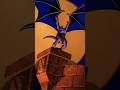 Gargoyles #gargoyles #animation