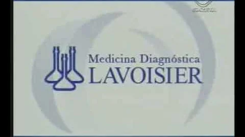 Quais exames o Lavoisier realiza?