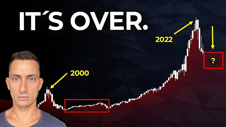 This $10 Trillion Market Is In SERIOUS Trouble & W...