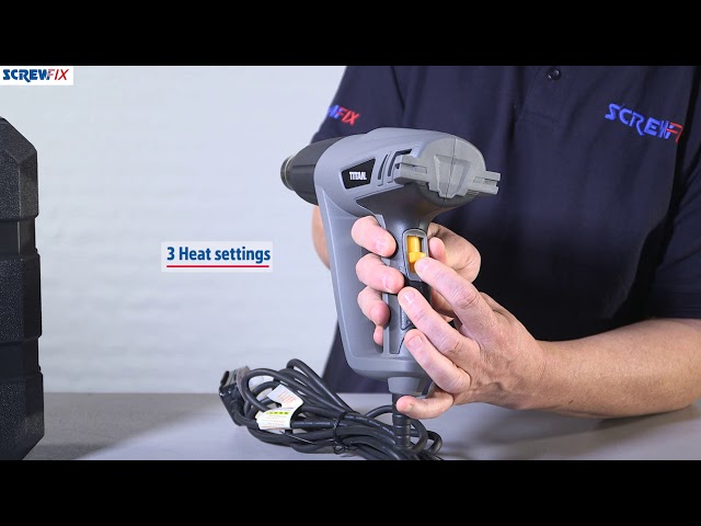 Best Heat Guns 2023 [watch before you buy] 