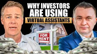 This Is How Investors Use Virtual Assistants To Close More Deals