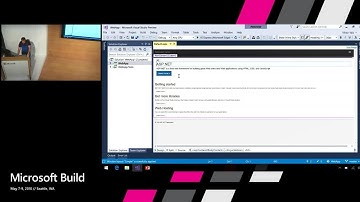 Tuning Visual Studio for optimal performance for a huge codebase : Build 2018