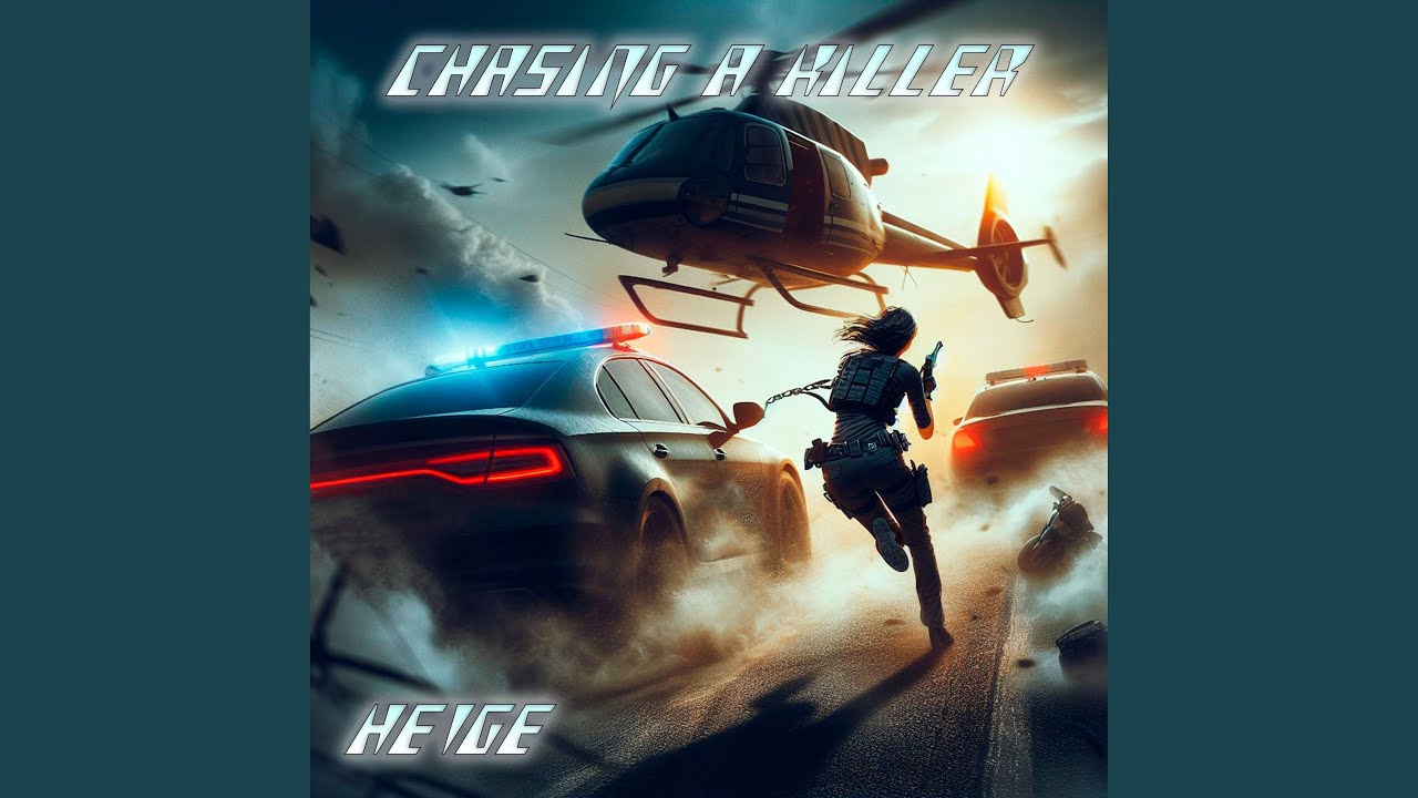 Ver Chasing a killer en YouTube Ver Chasing a killer en YouTube