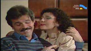 AV-6658 La bonita pagina. Capítulo: "Tengo mil novias"