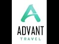 Advant Travel. Поиск туров.