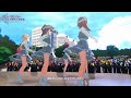【Snow Leaves】【シャインポスト Be Your アイドル!】 Switch2ライブシーン #シャインポスト #switch2