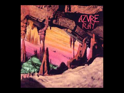 Azure Ray Chords