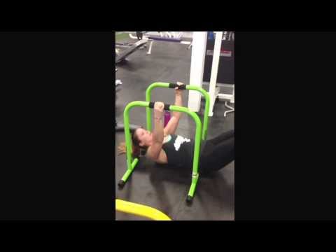 Equalizer body rows