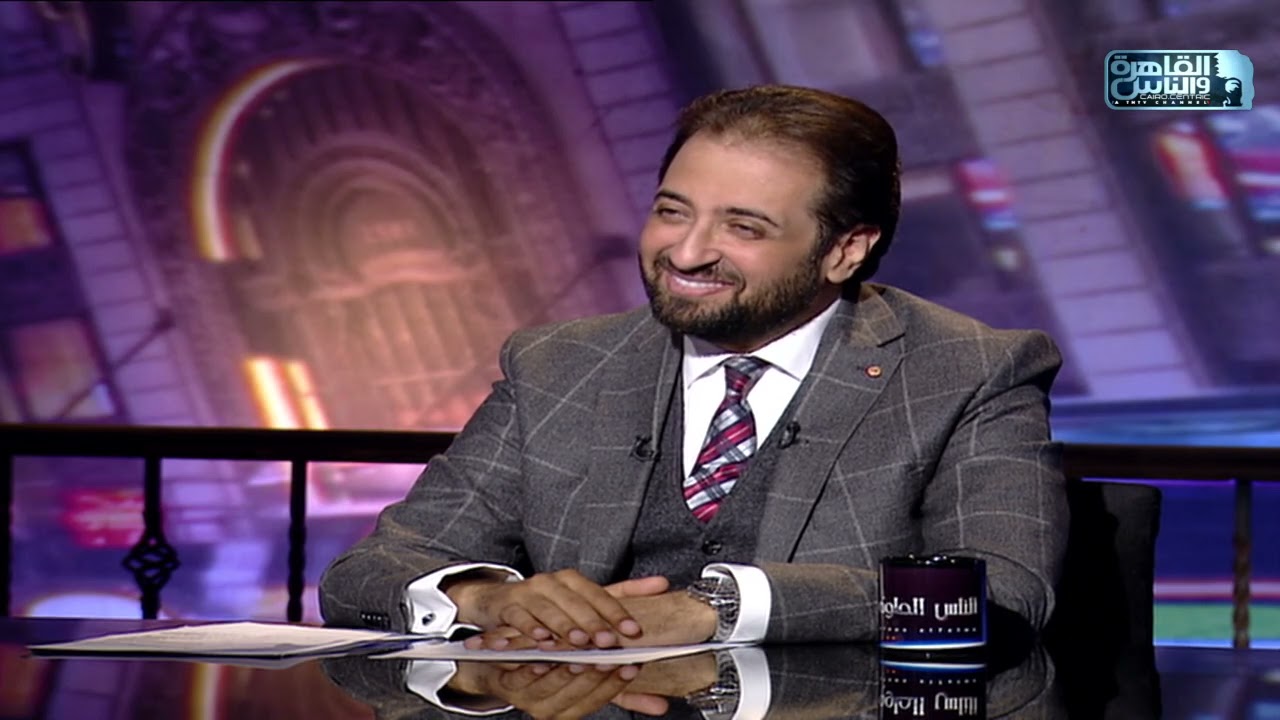 الناس الحلوة | اعراض الاكتئاب وطرق التعامل معه مع الدكتور سعيد عبد العظيم