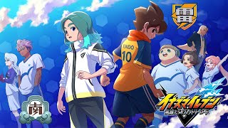 12年ぶりの『イナズマイレブン』最新作が神ゲーすぎる #1【イナイレ】