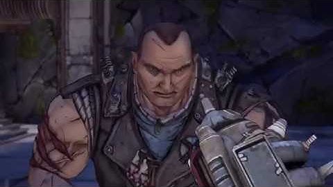 Borderlands 2 Level 50 Geared Maya in Level 72 UVHM Playthrough - Brick