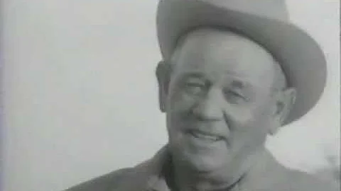 The Witnesses: Richard C. Dodd