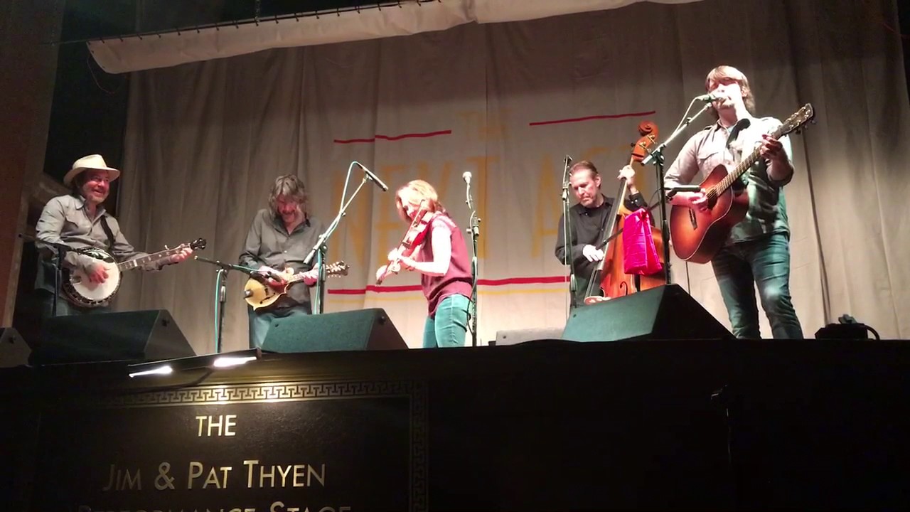 The SteelDrivers East Kentucky Home YouTube