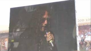 Ronnie James Dio Memorial - Rudy Sarzo &amp; others performing &quot;Catch The Rainbow&quot;