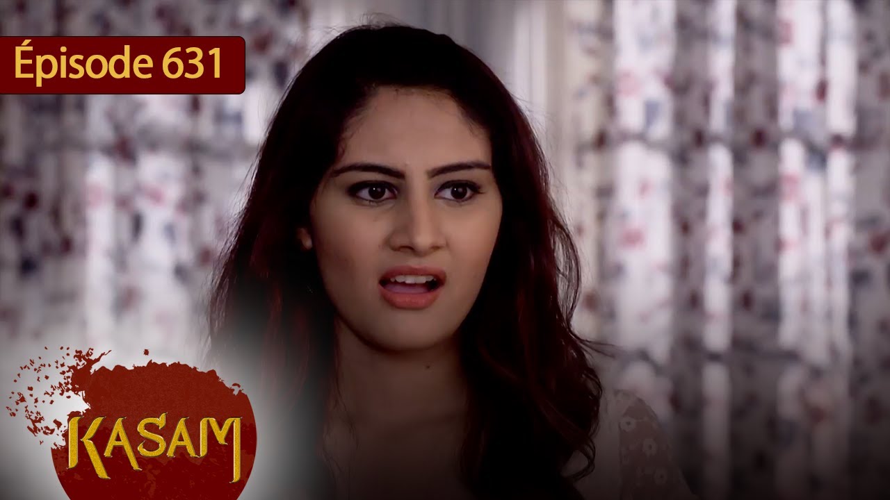 KASAM - Eps 631 - Une histoire d'amour et de réincarnation ultime - Série complète en Français