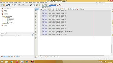 Asistensi Praktikum Pemrograman Visual 3B