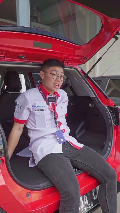 Kenapa ban serep gak semua pake full size aja sih?
