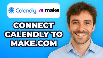 Hoe je Calendly verbindt met Make.com (eenvoudige handleiding)