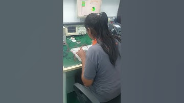 REPAIR PCB CARD / DEBUGGING