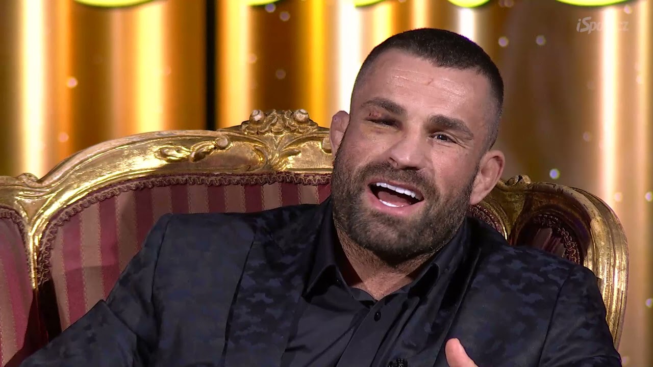 KARLOS SHOW: Švancara vs. MMA. Fenin: Jak jsem se skoro uchlastal