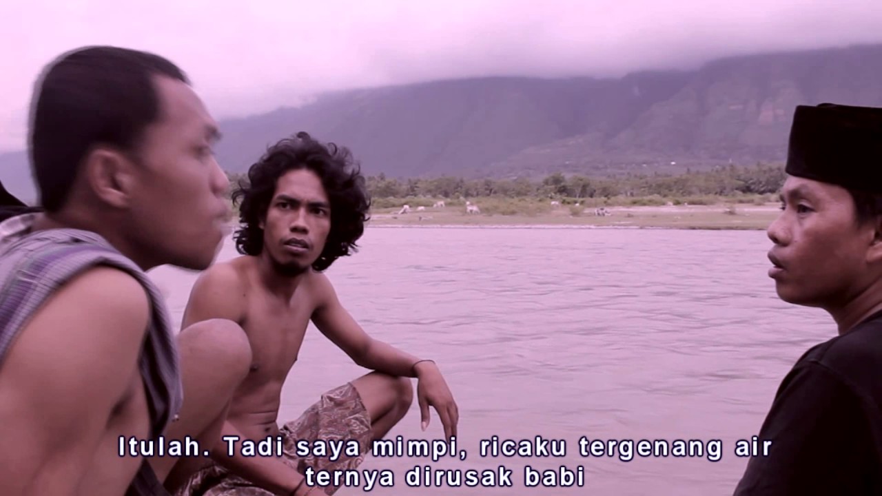 VURI BULA TUVU. Vantalangi film