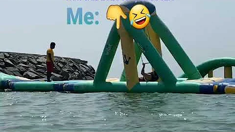 A funny video review of 2020 so far, no fail no gain