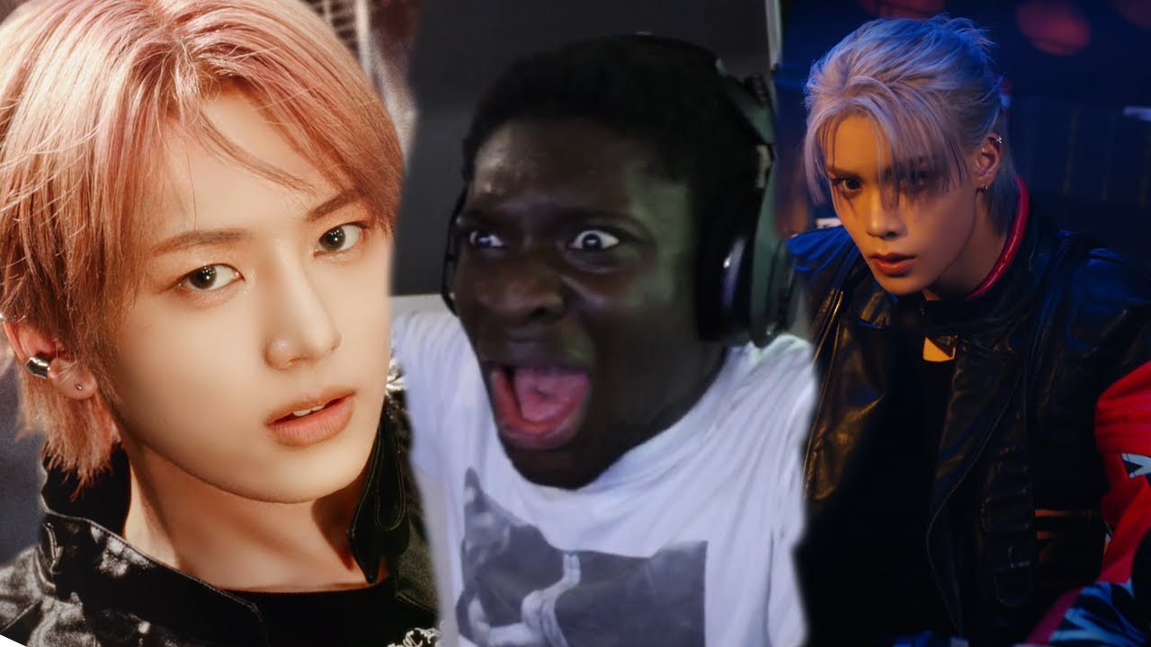 THE VOCALS IN THIS SONG ARE JUST😍😍/ Reaction to NouerA n (number of cases) MV