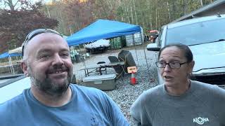 Trying to meet the needs in WNC!