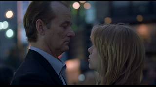 Lost in Translation Feat.  &quot;Coming Back To Life&quot; by Pink Floyd