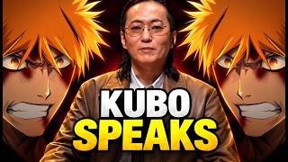 Kubo's New Statement Changes Everything About BLEACH Episode 49!