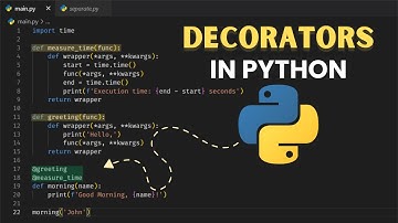 Python Decorators in Just 4 Minutes