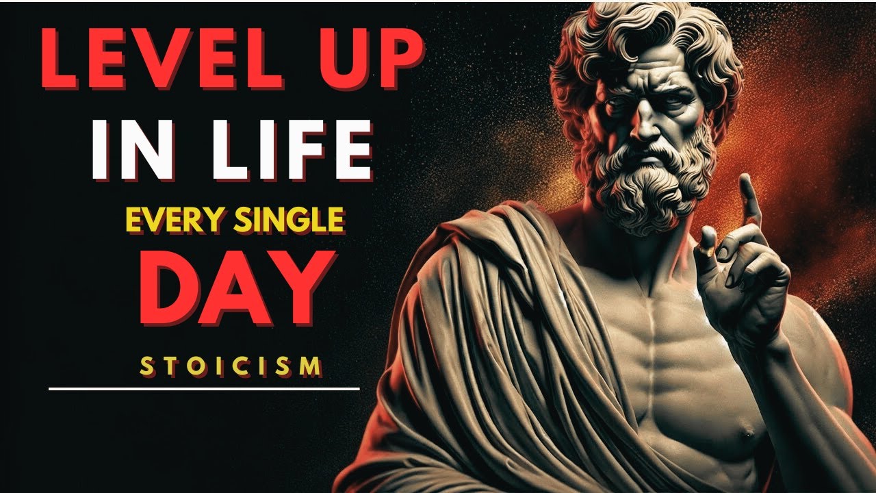 Can Stoicism REALLY Change Your Life in Just 10 Days? - YouTube