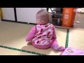 赤ちゃんの感情表現