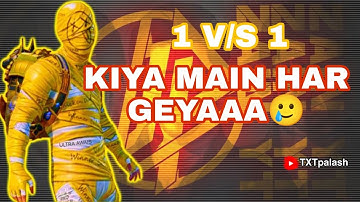 Desi playz Vs Faith playzZz 1v1 TDM | BGMI 1v1 TDM