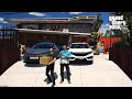 Flexing on old friend  gta 5 rp