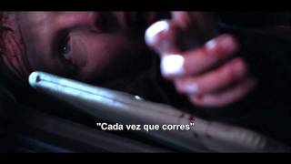 Manafest - Every Time You Run [Subtitulado Español]