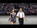 TÁG 12 IB szalagtűző tánca - 2017. - P&P VIDEO STUDIO