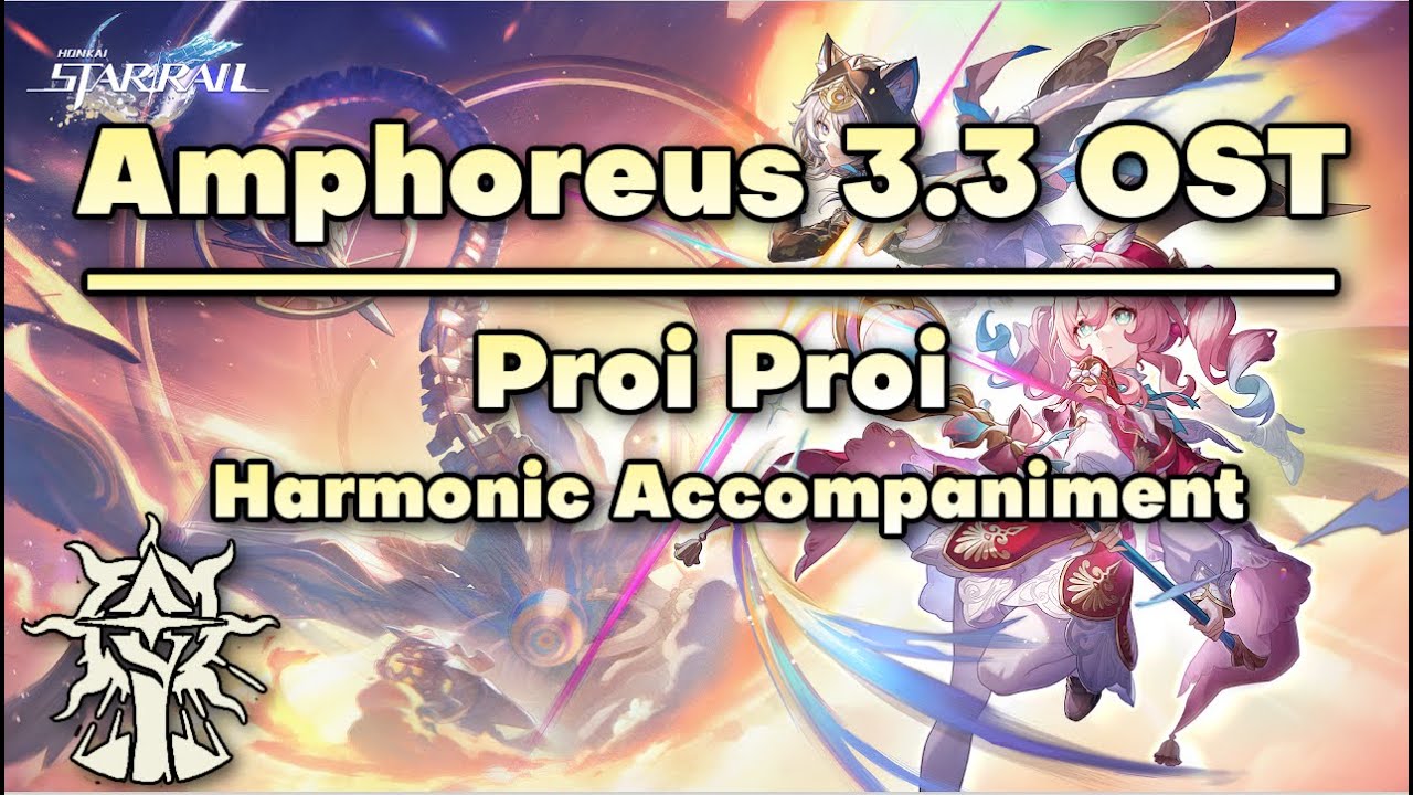 Proi Proi Proi Proi - Aquila Battle Theme - Harmonic Accompaniment - Honkai Star ...