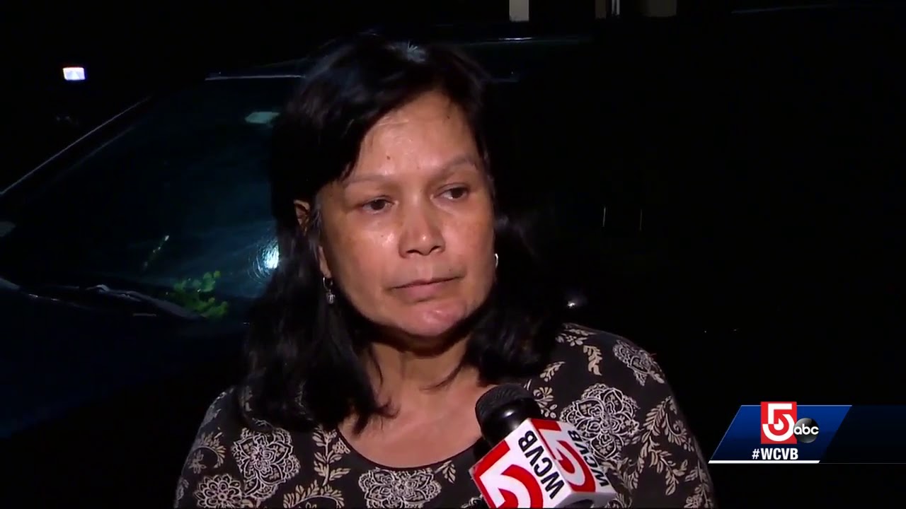 Hit-and-run suspect due in court - YouTube