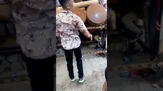 Download Lagu gordang sambilan desa pagaran tonga panyabungan kota MP3